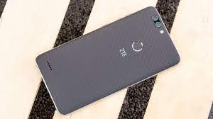 ZTE Blade Z Max Review
