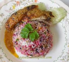 Maybe you would like to learn more about one of these? Nasi Hujan Panas Kaytieze S Blog