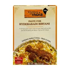 kitchens of india paste for hyderabadi