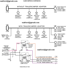 7 way trailer plug wiring diagram gmc wiring diagram collection. Diagram Lamp Wiring Diagram 1996 Ford F Series Full Version Hd Quality F Series Diagrammagroup Romeorienteering It