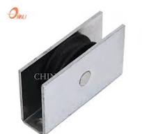 Accesorios de fábrica para puerta de balcón de vidrio de ...