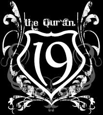 Maybe you would like to learn more about one of these? Angka 19 Dalam Al Qur An Dan Telapak Tangan Riisisamfaro Risalah Islam Istimewa Amanah Fathonah Rohmah