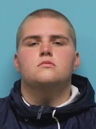 RECENT ARRESTS IN KELLER