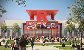 Rutgers Univeristy Michael Graves Architecture Design Michael Graves Athletic Center Architecture Design