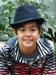 Julian Marcus Trono