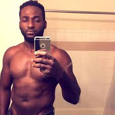 After Piercing His Nipple Tinsel Star Gbenro Ajibade Braid His Hair, Pierce  Nose - Celebrities - Nigeria