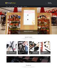 At beautiphi aesthetic boutique, our goal is to cherish and nurture the whole person. Cosmetics Retail Boutique Wordpress Theme Inkthemes