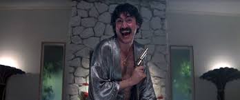 Марк уолберг, джулианна мур, берт рейнолдс и др. Scene Stealers Alfred Molina In Boogie Nights One Room With A View