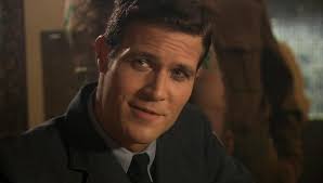 Captain Jack Harkness