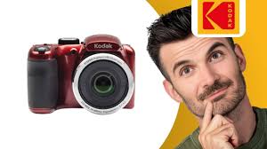 User manual Kodak PixPro AZ252 (English