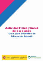 Maybe you would like to learn more about one of these? Actividad Fisica Y Salud De 3 A 6 Anos