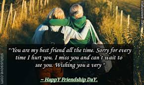 Not to mention, they come from some of the best minds in the world, including jane austen, william. Happy Friendship Day Quotes Wishes Statussove