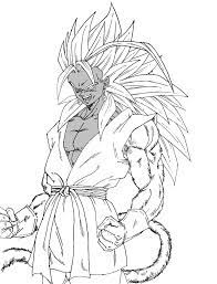 Click on the free dragon ball z colour page you would like to print, if you print them all you can make your own. Dragonball Af By Mrdraculakim On Deviantart