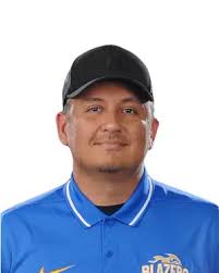 Alex Salcedo's Instagram, Twitter & Facebook