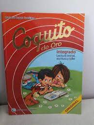 Y también este libro fue escrito por un escritor de libros que se considera popular hoy en. Coquito De Oro Book Cover Books Cover