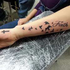 We did not find results for: Faith Faith Hope Faith Forearm Tattoos For Men Novocom Top