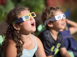 Just saw that these KIDS Solar Eclipse Glasses are 30% off right now!!  https://urlgeni.us/amzn/KidSolarEclipseGlasses (Affiliate link)