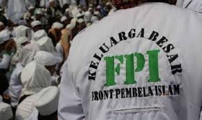 Berkhidmat untuk umat, berdayaguna bagi indonesia. Fpi Cari Aktor Intelektual Dibalik Penusukan Syekh Ali Jaber Kalau Ketemu Qishas Indonesiakininews Com