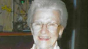 Eunice Lightel—Owner of Historic Ukiah Gas Station, Beloved Daughter,  Sister, Wife, Mother, and Grandma