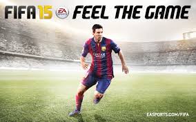 Find best lionel messi wallpaper and ideas by device, resolution, and quality (hd, 4k) from a curated website list. Fifa 15 Lionel Messi Wallpapers