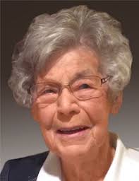 Hélène Roy (Obituary)