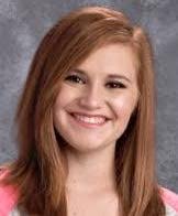 Pair receive Medical Mutual of Ohio scholarships