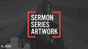 A sermon series can draw your congregation together around a common theme or biblical topic, and sermoncentral has hundreds of series collections to assist pastors in developing their own sermon series or in studying bonus content about a particular passage or theme. Create Sermon Series Graphics For Your Church By Kt Smith Fiverr
