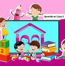 De hecho, es sorprendente la cantidad de cosas divertidas que puedes hacer en tu casa para aprender a hablar en inglés. Apoyo Escolar Aprende En Casa Ciclo Escolar 2021 2022 Home Facebook