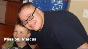 Fundraiser for Tammy Flynn by Mollie Bartelt : Mission Marcus