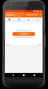 Karena memang aplikasi ini pelopor pertama yang dipublikasikan, sehingga aplikasi inilah yang lebih. Anonytun For Android Apk Download