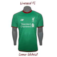 The only place to visit for all your lfc news, videos, history and match information. Liverpool Fc Away Kit