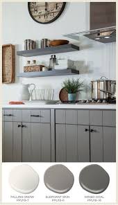 Gray Can Be Anything But Boring Take A Look At Our Favorite Color Combinations Featuring Mineral Gray Colors Home Home Decor Home Kitchens