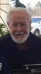 So sorry to hear this. Bob Parks was such a great man.