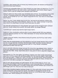 Pameran yang menampilkan karya seorang seniman saja disebut pameran. Arsip Sp 004 Pembukaan Pameran Ja U Timu Mengarahlah Ke Timur Serambi Pirous