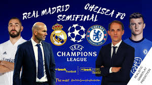 Victorious chelsea boss thomas tuchel has admitted that he only met the man who appointed him roman abramovich celebrated on the pitch after chelsea won the champions league © michael. Real Madrid Vs Chelsea Semifinal Champions League 2021 Youtube