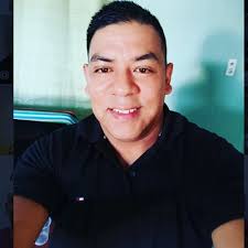 Roberto Carlos Palacios Hernández