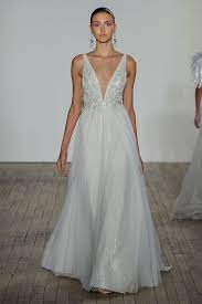 Lazaro Style 3902 Alma Lazaro Wedding Dress Wedding Dresses Sparkle Wedding Dress