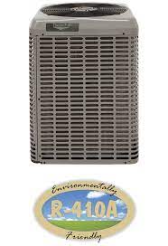 Air Conditioning Thermo Pride Built Tough For Lifetime Comfort