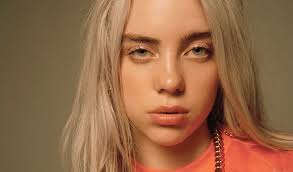 Our strange addiction is billie eilish 's blonde hair, and luckily, she's been feeding it with more selfies ever since she showed off her new dye job. 3 Ways Billie Eilish Makes Money Yaay Music