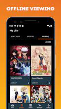 Check spelling or type a new query. Crunchyroll Apps On Google Play
