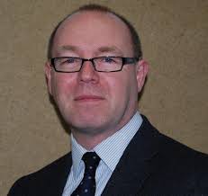 UCC Research Profiles: Joseph McVeigh