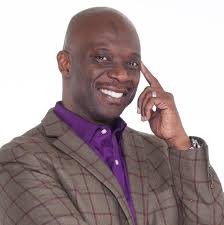 Profile for Larry Parrish