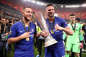 جدول ترتيب الدوري الإسباني الحالي والكامل لموسم 2020/2021 ، يتم التحديث فورًا عقب كل مباراة. ØªØ´ÙŠÙ„Ø³ÙŠ ÙŠØ®Ø·Ù Ø¨Ø·ÙˆÙ„Ø© Ù†Ù‡Ø§Ø¦ÙŠ Ø§Ù„Ø¯ÙˆØ±ÙŠ Ø§Ù„Ø£ÙˆØ±ÙˆØ¨ÙŠ Ø£Ù…Ø§Ù… Ø£Ø±Ø³Ù†Ø§Ù„ Ø¨Ù€4 1 Ø£Ø±ÙŠØ¨ÙŠØ§Ù† Ø¨Ø²Ù†Ø³