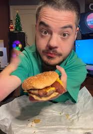 86 Hands Food Review