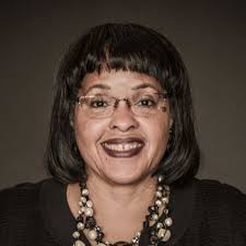 Cynthia Moore-Hardy, FACHE | Alzheimer's Association