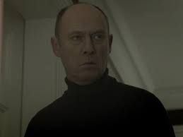 Hunted" Kismet (TV Episode 2012)