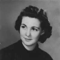 Hannah Catherine Beecham (1918–1962) • FamilySearch