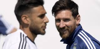 La relación entre Jorge Sampaoli y los jugadores está en plena crisis