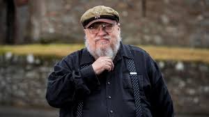 Ich bin bei band 8 angekommen und habe dieses schon zur hälfte durch. Game Of Thrones Fans Wollen George R R Martin Entfuhren Stern De