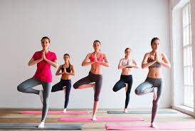 All online yoga classes should be categorized as beginner, intermediate, or advanced. 15 Yoga Classes With Meditations Yoga Practice